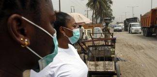 Unanswered questions as Nigeria braces for coronavirus lockdown