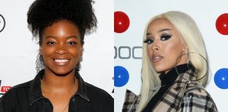 Let’s Talk About Sex: Ari Lennox And Doja Cat Bring Steamy ‘BMO (Remix)’ To Life