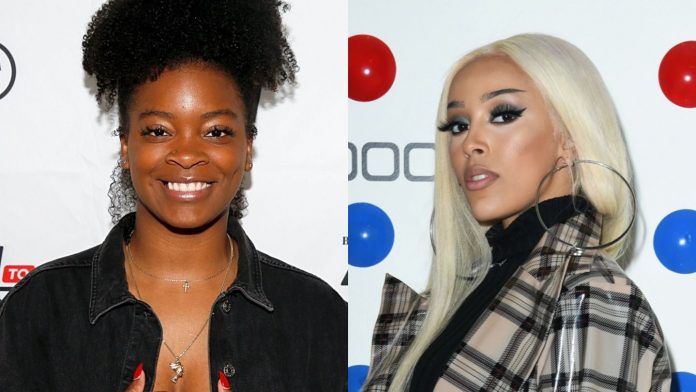 Let’s Talk About Sex: Ari Lennox And Doja Cat Bring Steamy ‘BMO (Remix)’ To Life