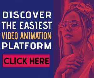 Easy Video Animation