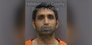 Florida man calls American Airlines passengers ‘blue-eyed white devils,’ threatens to ‘take this plane down’