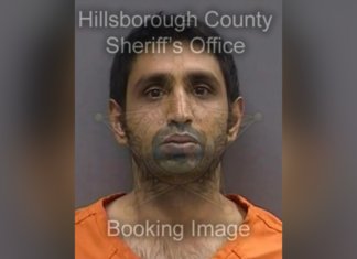 Florida man calls American Airlines passengers ‘blue-eyed white devils,’ threatens to ‘take this plane down’